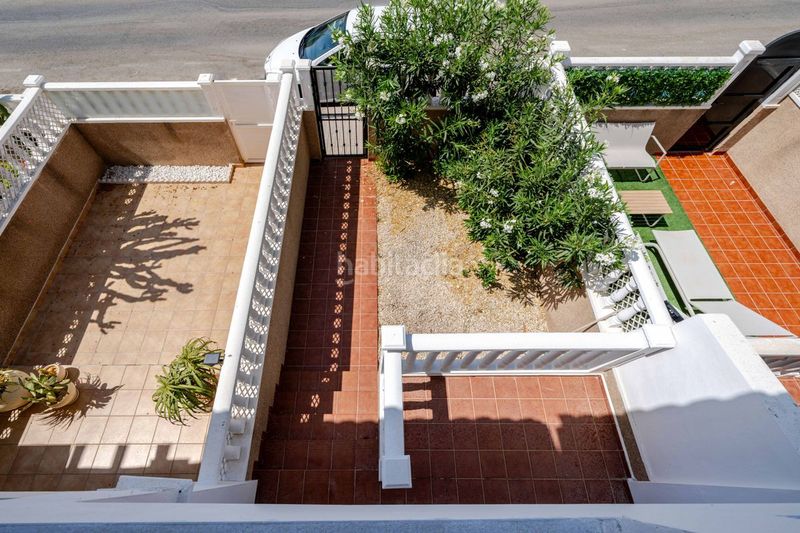 Foto b7fa7a03-47e5-4247-add3-281fc157ade1. Casa adosada en Zeniamar - Horizonte - La Campana Orihuela