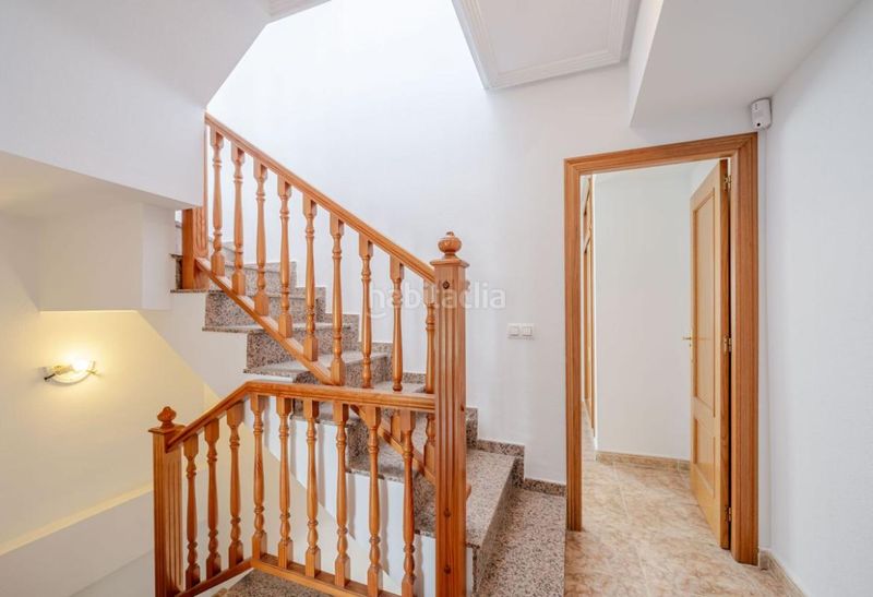 Foto bd94cffd-b833-42c6-97e7-5bec73e850db. Casa adosada en Zeniamar - Horizonte - La Campana Orihuela