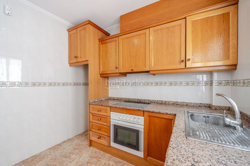 Foto e1ee1d89-ed85-433d-9964-2418c7934d7f. Casa adosada en Zeniamar - Horizonte - La Campana Orihuela