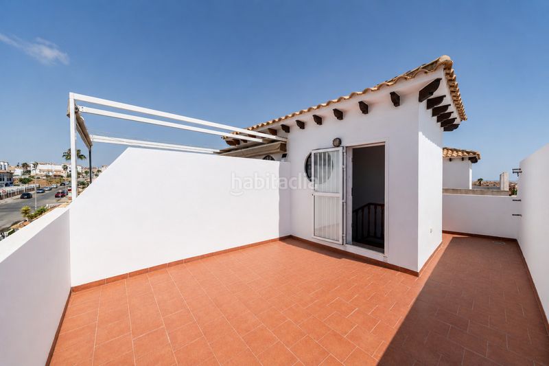 Foto fbcedad2-94bb-466b-9162-58ce83a8d7db. Casa adosada en Zeniamar - Horizonte - La Campana Orihuela