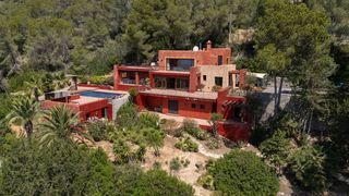 Maison  Diseminado se rote