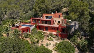 Casa  Diseminado se rote