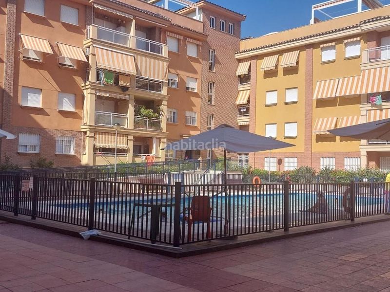 Foto 90651d97-52a2-40d3-9c9f-5fcd7e09a2af. Piso en El Morche Torrox