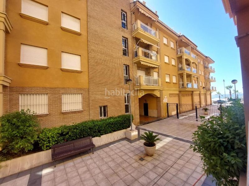Foto a034b548-9fd9-443e-937c-c9aaf84f9e5a. Piso en El Morche Torrox