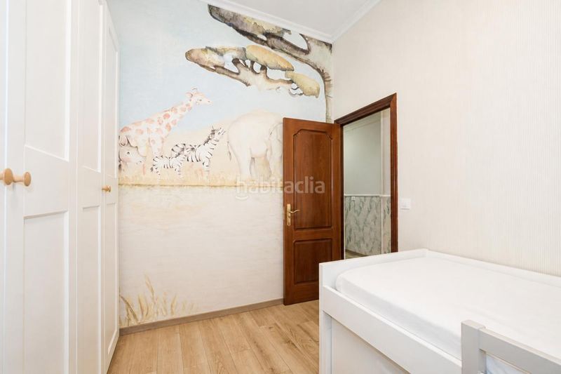 Foto 032e0229-cd69-4d7c-ac06-d7e64126967c. Pis amb calefacció a Ciudad Jardín Sevilla