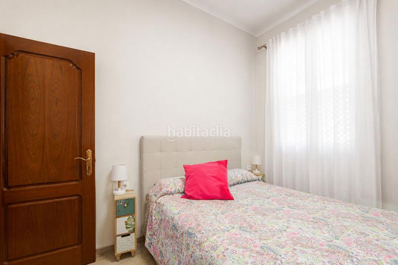 Foto 1aa127be-1fa2-4411-b459-4a86112a5d69. Pis amb calefacció a Ciudad Jardín Sevilla