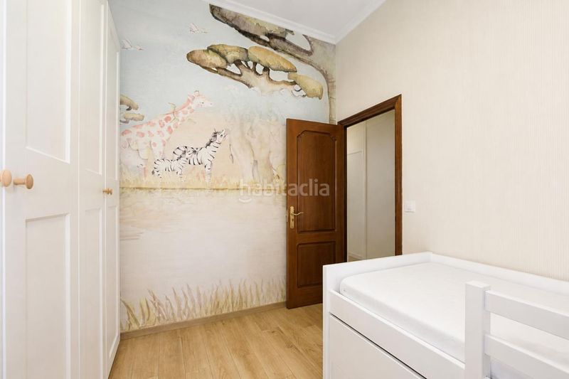 Foto ffe1f817-a0c1-4fa3-be4c-6ac83a45760c. Pis amb calefacció a Ciudad Jardín Sevilla