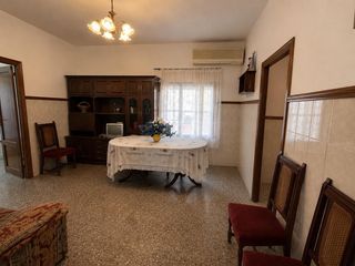 Casa adossada  Calle virgen del rosario
