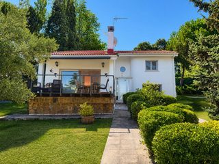 Bauernhof in Los Ángeles de San Rafael