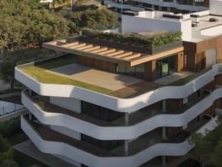 Ground floor  Urbanizacion sotogrande