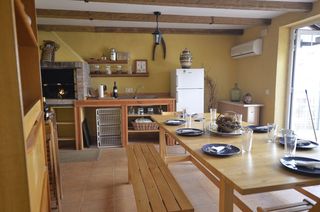 Chalet  Calle cantarranas