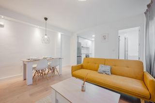 Etagenwohnung  Calle los romeros