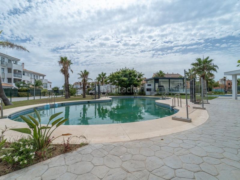 Foto 1763e27e-43b8-4342-ae0b-3d0ccf4d8341. Pis amb calefacció aparcament piscina a Chullera Manilva
