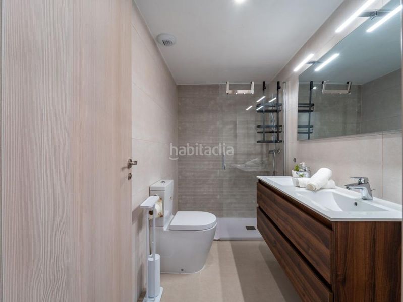 Foto da0bb8b7-7a11-427d-9fde-1af2cd1e5e08. Pis amb calefacció aparcament piscina a Chullera Manilva