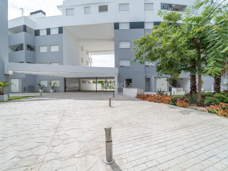 Foto f3f7b385-6e55-4909-954d-33d44d849669. Pis amb calefacció aparcament piscina a Chullera Manilva