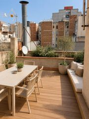 Ático  Carrer del torrent de les flors