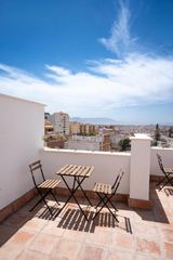 Penthouse in C. Escalerilla
