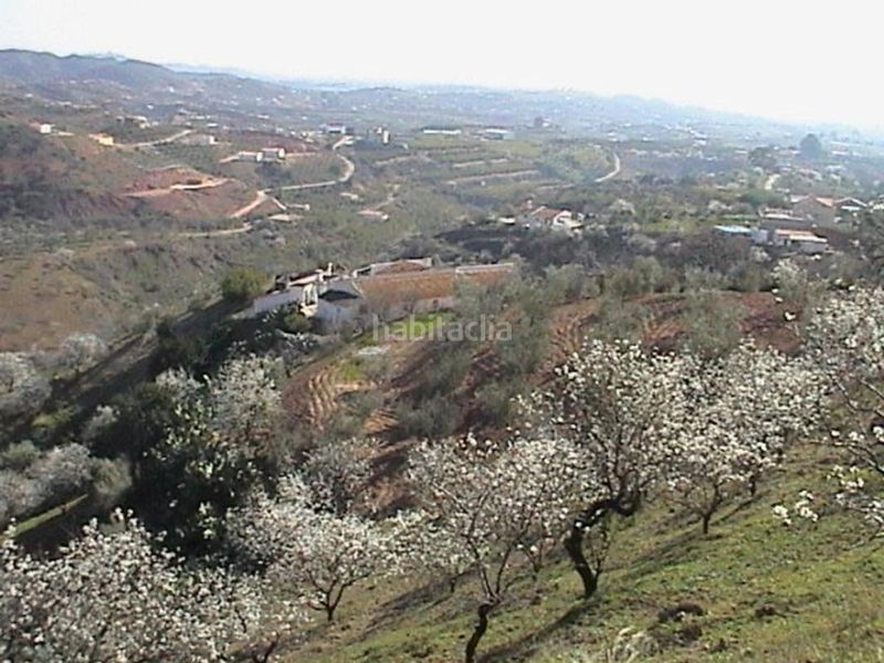 Foto 19335737-5d21-4c17-806d-b3e524f47729. Finca rústica a Sexmo Cártama
