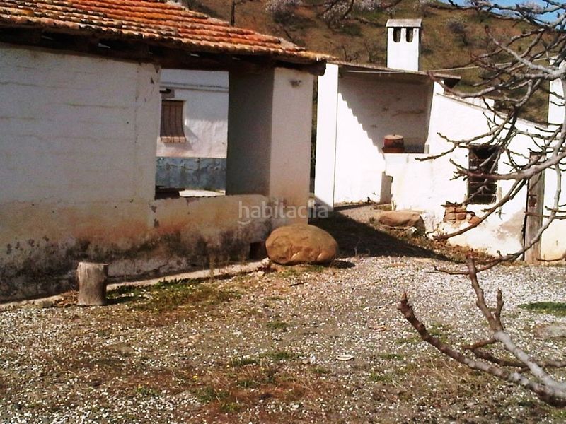 Foto 625dd5ad-0939-4531-afc4-56f4e780cf58. Finca rústica a Sexmo Cártama