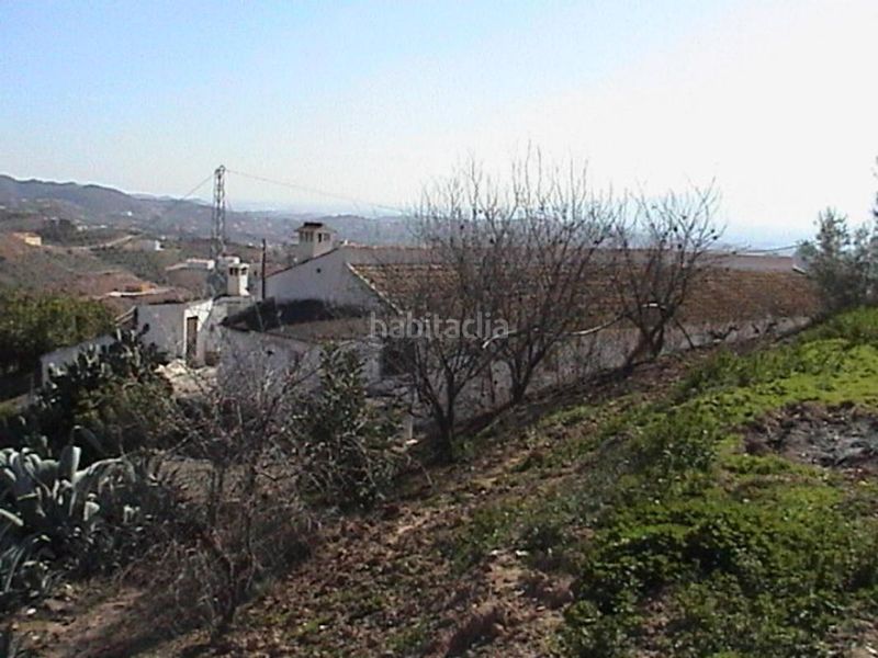 Foto b4d33c37-f46a-4404-8417-249d261591ea. Finca rústica a Sexmo Cártama