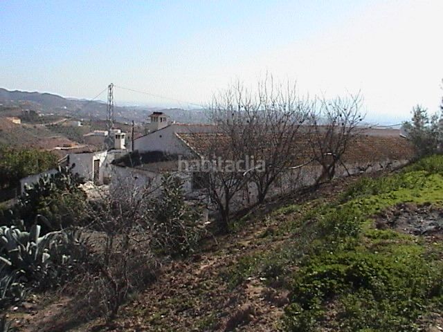 Foto f6190a74-df9e-4acb-9976-cd96cb93c170. Finca rústica a Sexmo Cártama