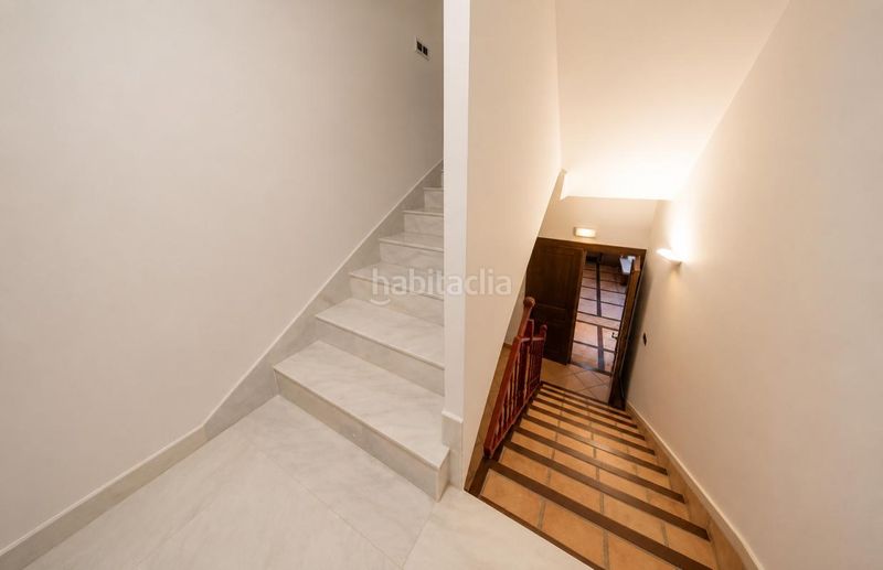 Foto c0c28e36-7853-4385-9fc9-46ddb263a438. Casa amb calefacció piscina a Los Arenales del Sol Elche / Elx