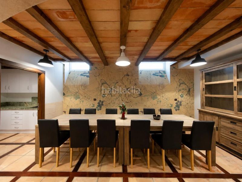 Foto f6a6b38d-089f-4881-8032-2fcf1473c371. Casa amb calefacció piscina a Los Arenales del Sol Elche / Elx