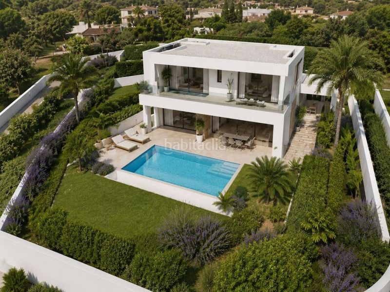 Foto 4d7d1803-db65-4022-9d7f-cd3b76d2c8cc. Terreny residencial a Avda Pescia - Ctra de Frigiliana Nerja
