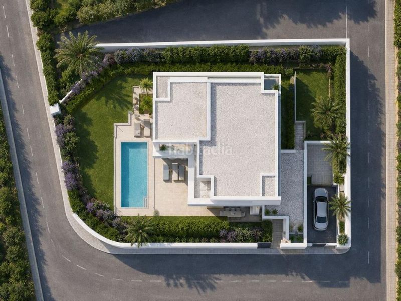 Foto 5a88f582-16ad-4189-9b2a-7aeeea76cbbb. Terreny residencial a Avda Pescia - Ctra de Frigiliana Nerja