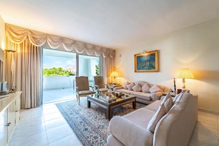 Etagenwohnung  Avenida de lola flores