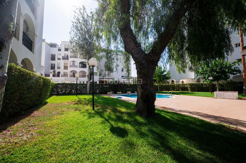 Foto 13ca2bd2-c2f6-4b05-bbf2-52e70b4da535. Pis amb calefacció piscina a Marina Botafoc-Talamanca Ibiza