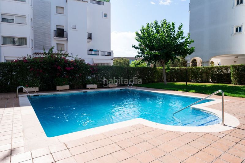 Foto 1852c0b3-4ab5-47fe-ac51-b3c33189d557. Pis amb calefacció piscina a Marina Botafoc-Talamanca Ibiza