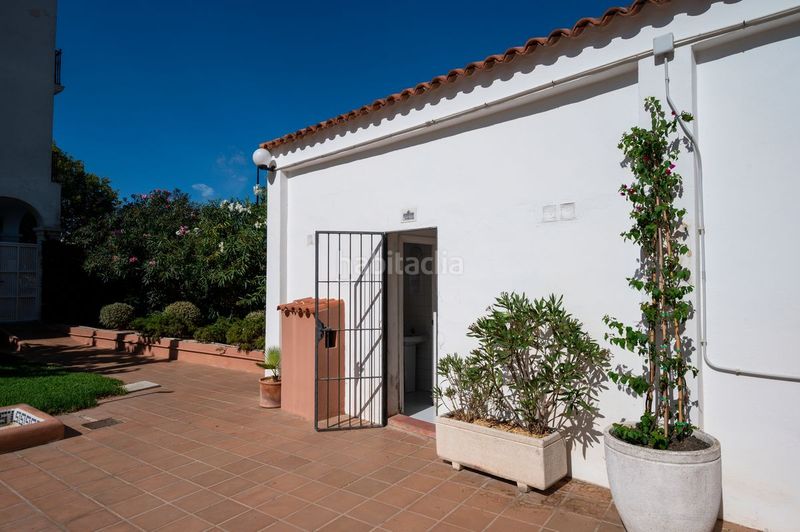 Foto e675c21e-78e9-44d3-ade2-4594f74306db. Pis amb calefacció piscina a Marina Botafoc-Talamanca Ibiza