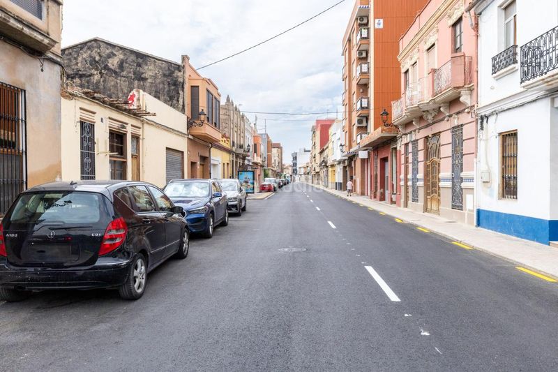 Foto 1e5ddb27-ba92-4492-acff-33a9aa059219. Pis amb calefacció a El Castellar i l'Oliverar Valencia