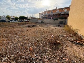 Terreno residenziale  Carrer metge joan pallars