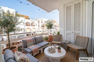 Appartement  Avinguda de sant joan de labritja