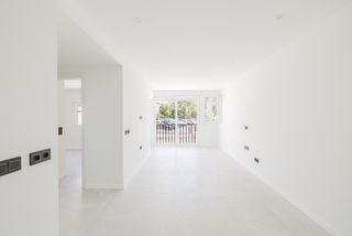 Flat in Calle Asalto