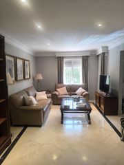 Flat  Calle blas infante