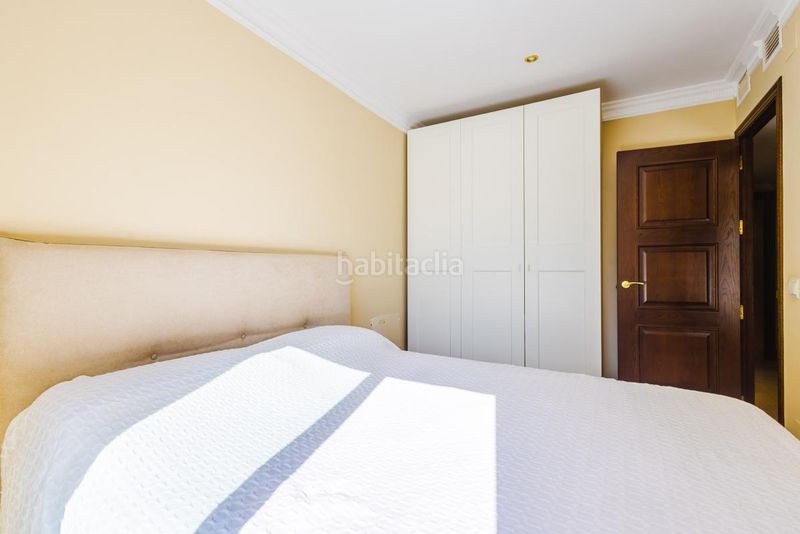 Foto 0d6f5ece-0752-4f65-a677-2886c342b572. Pis amb calefacció a Norte - Barrio del Pilar - El Reñidero Vélez - Málaga