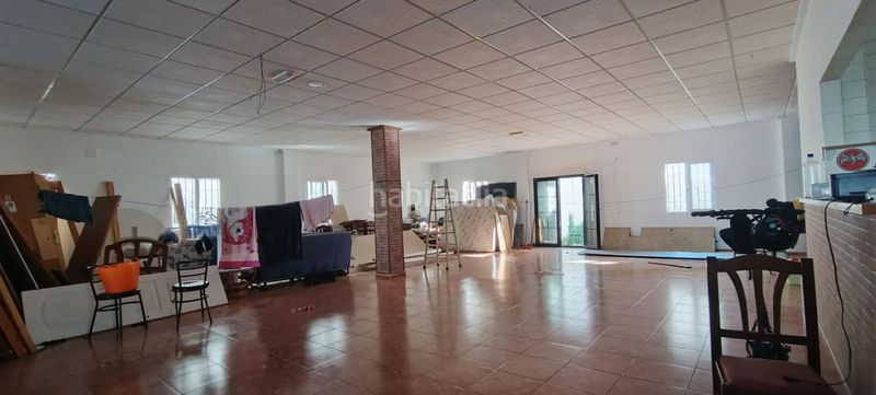 Foto 50fc8254-b196-4947-a06d-d0c28c22d52c. Edificio in Ondara