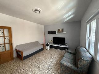 Flat  Calle estadio