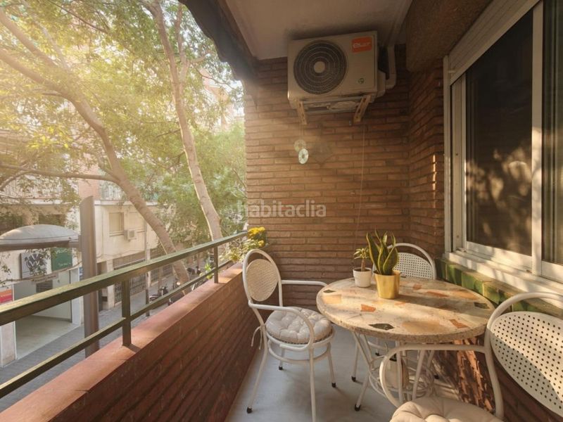 Foto d504624e-8a21-4b29-a8ba-85c024ab574d. Pis amb calefacció aparcament a Barri de les Corts Barcelona