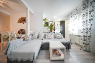 Planta baixa  Calle cardenal mendoza