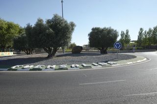 Maison jumelée  Avenida deportes