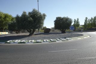 Maison jumelée  Avenida deportes