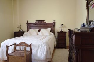 Semi detached house  Avenida deportes