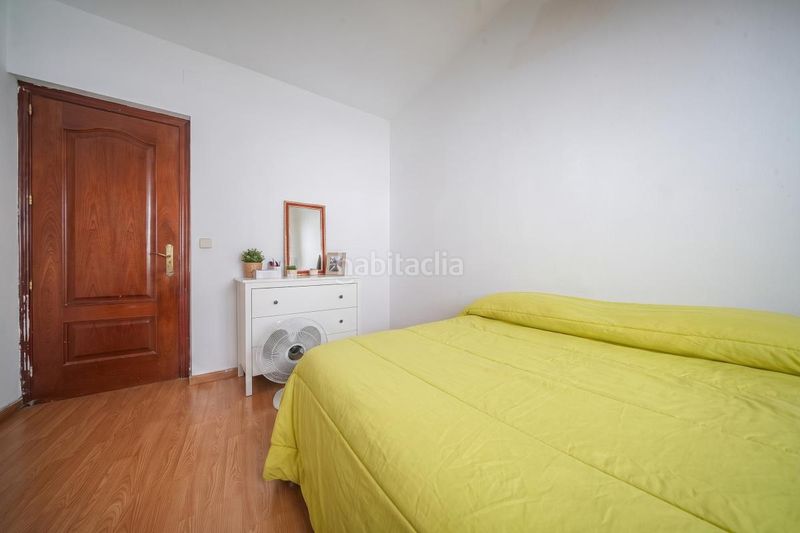 Foto ad409239-3e10-41c8-ae3b-8fe76314d8ba. Pis amb calefacció a Vista Alegre Madrid