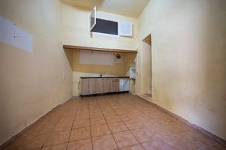 Ground floor in Dalt Vila-La Marina