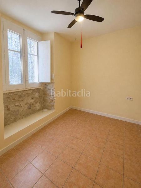 Foto 791c17cf-f02f-4fc9-a7aa-5bdcab63fcaa. Planta baixa amb calefacció a Dalt Vila-La Marina Ibiza