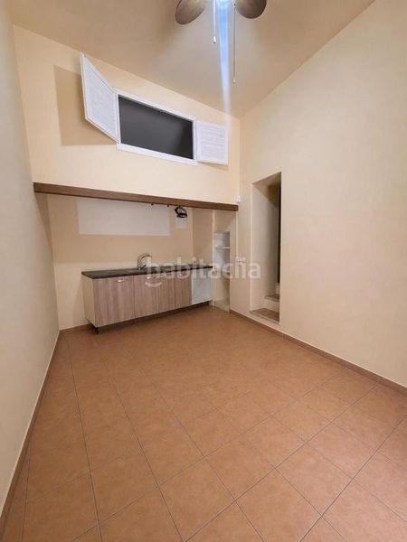 Foto bfe02de6-38e5-4346-9286-0e20ae327980. Planta baixa amb calefacció a Dalt Vila-La Marina Ibiza